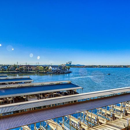 The Waters Condo Building 3 Horseshoe Bay Exterior foto