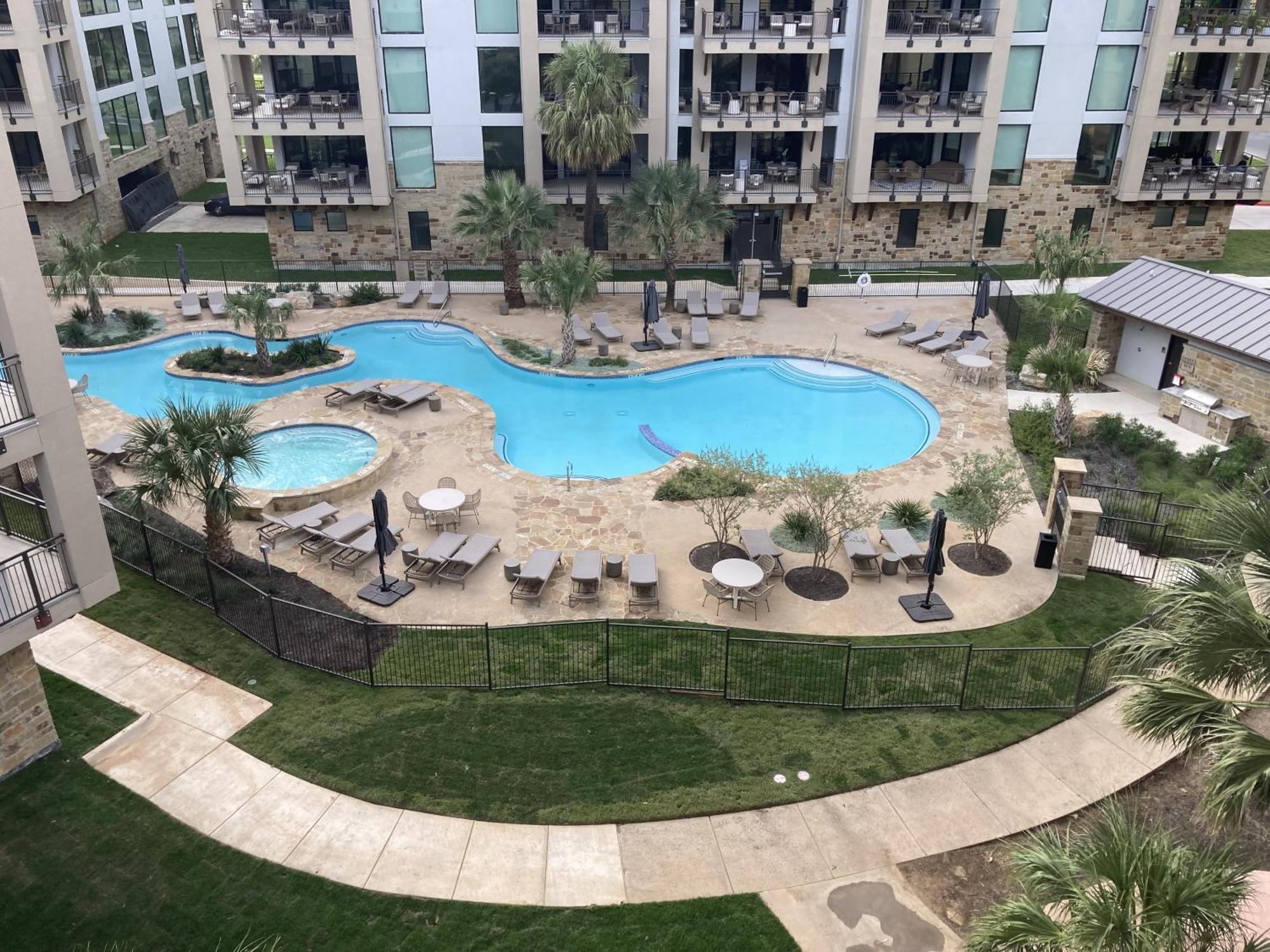 The Waters Condo Building 3 Horseshoe Bay Zimmer foto