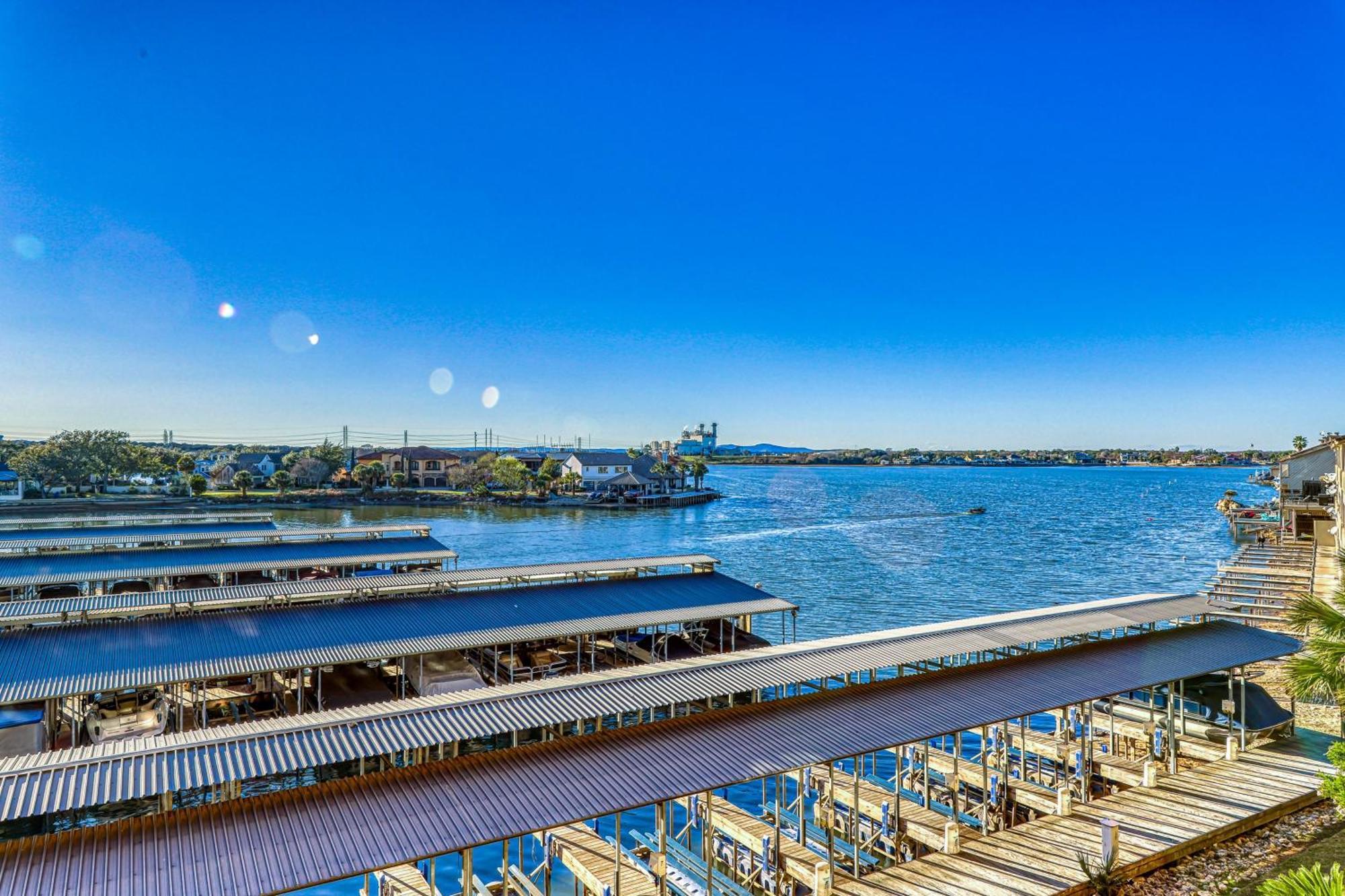 The Waters Condo Building 3 Horseshoe Bay Exterior foto