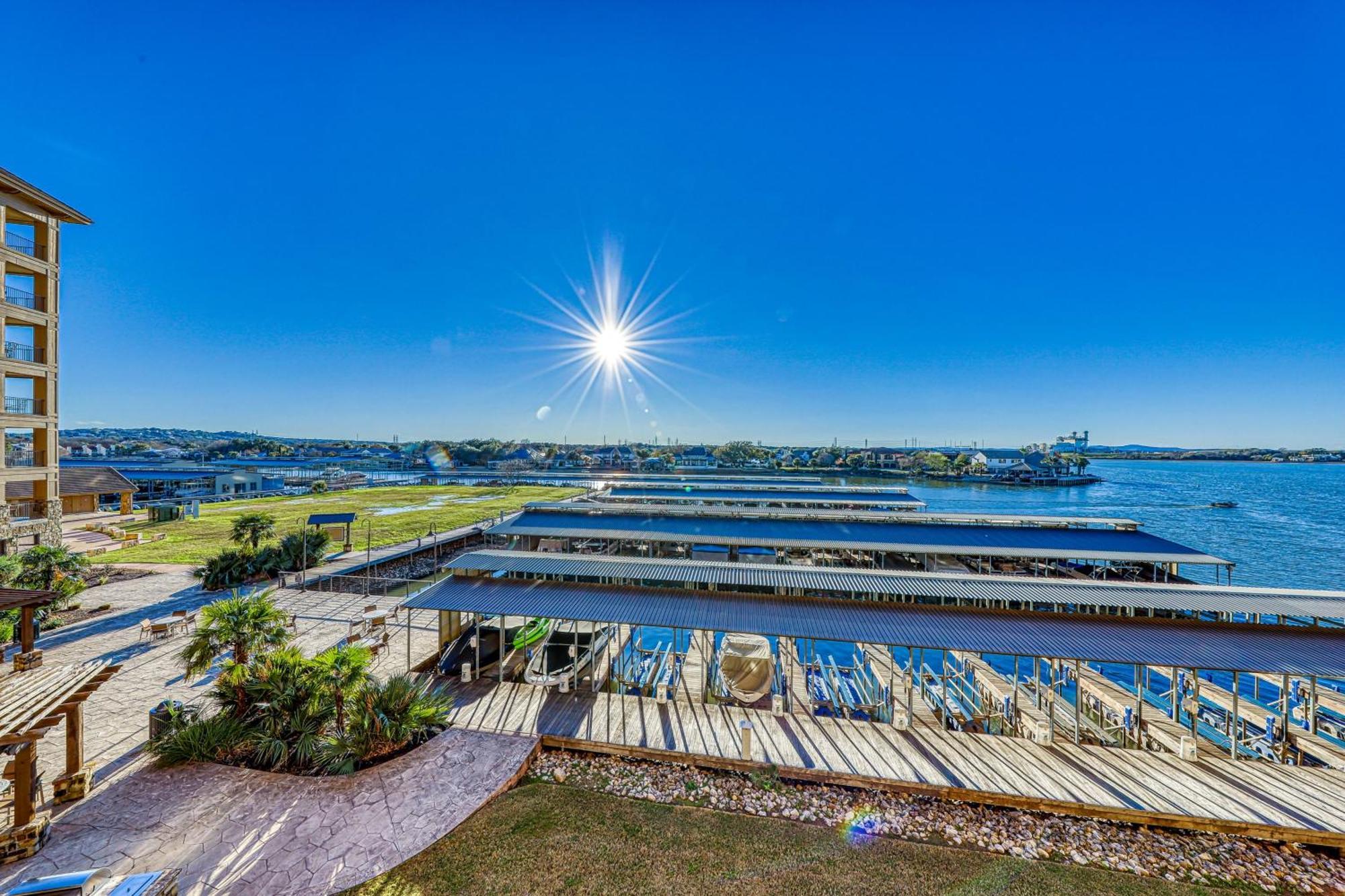 The Waters Condo Building 3 Horseshoe Bay Exterior foto