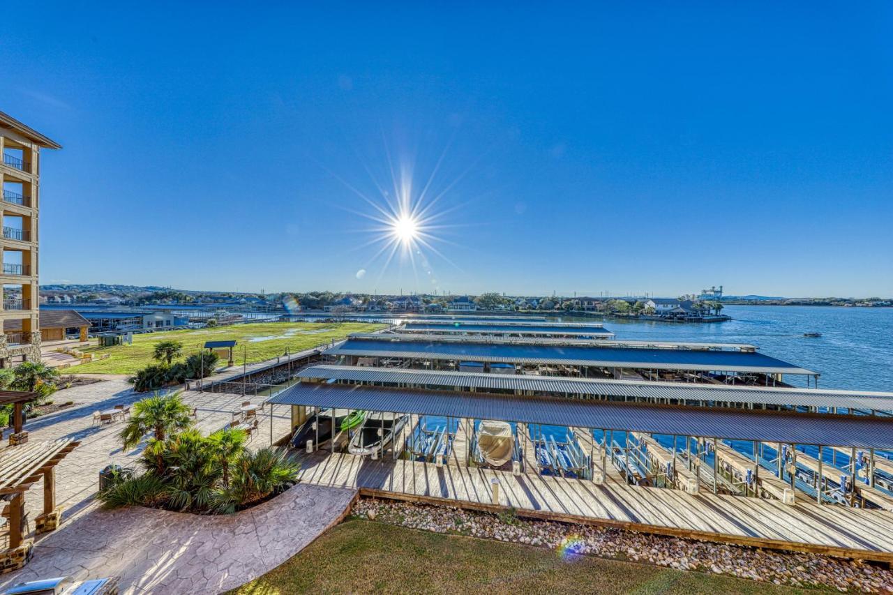 The Waters Condo Building 3 Horseshoe Bay Exterior foto